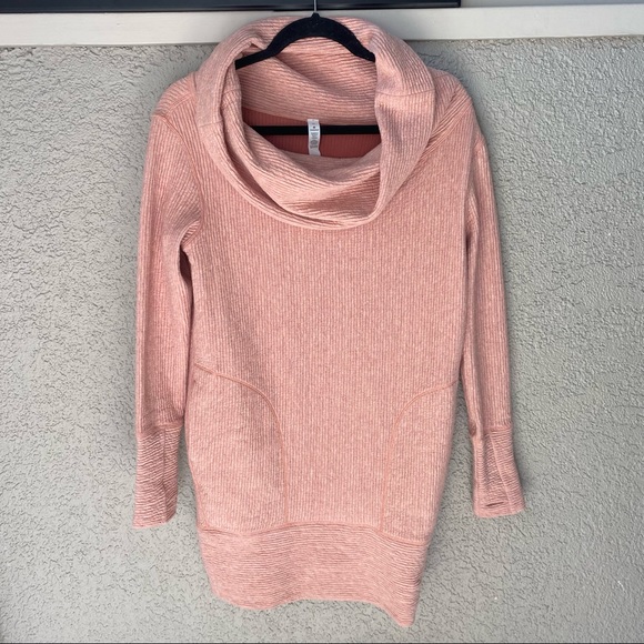 Lululemon Along the Way Dress - Picture 2 of 11